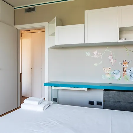 Apartament Youhosty - Pasolini 84