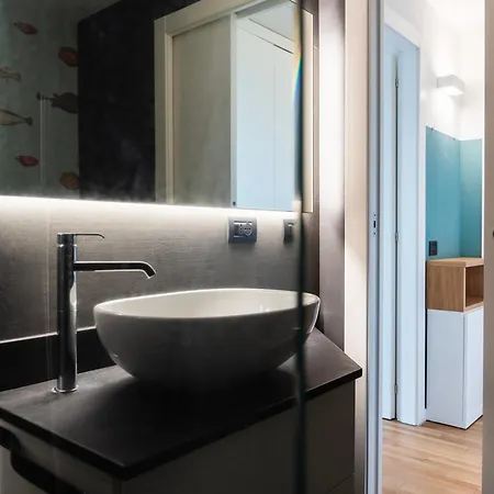 Youhosty - Pasolini 84 Apartament *