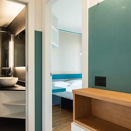 Apartament Youhosty - Pasolini 84 Pero