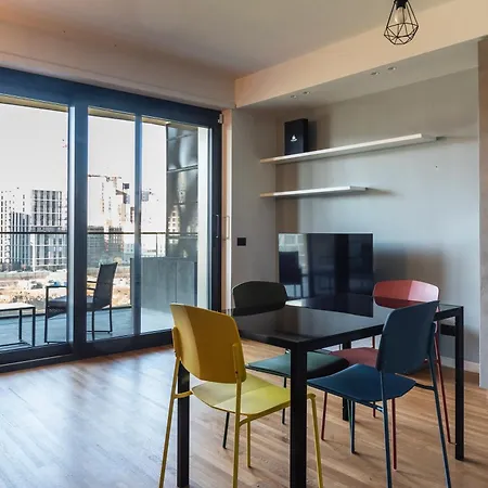 Youhosty - Pasolini 84 Appartement